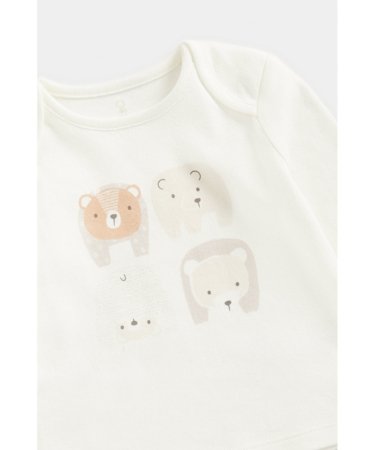 MOTHERCARE pižama, FC145 2vnt.,  