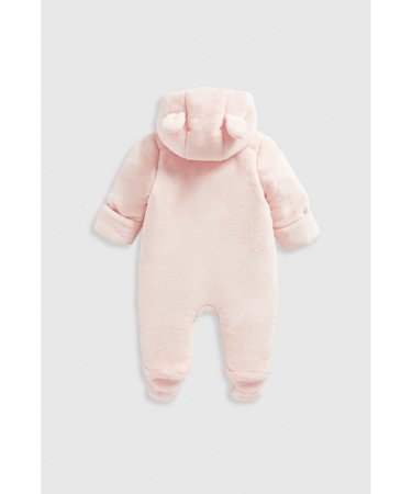 MOTHERCARE žieminis lauko kombinezonas, IF333 74 