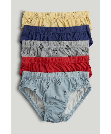 MOTHERCARE kelnaitės 5 vnt., AV95401 92 cm 