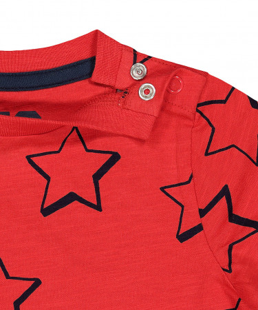 MOTHERCARE Marškin?liai ilgom rankov?m, 3 vnt., TB719 341876