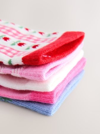 NEXT kojinės, 5 vnt., H81247, dydis 