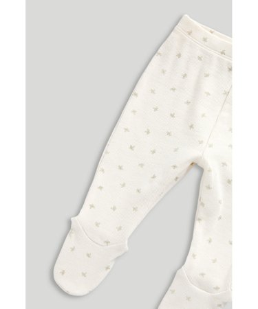 MOTHERCARE smėlinukas ilgomis rankovėmis ir tamprės , LK439 74 