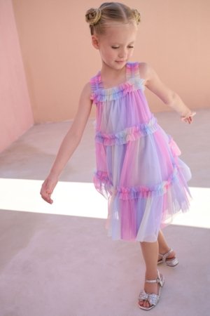 NEXT suknelė, AH9925, 128 