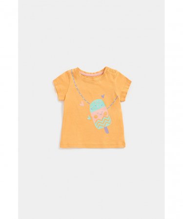 MOTHERCARE marškinėliai trumpomis rankovėmis, EC025 632773