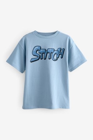 NEXT LILO AND STITCH marškinėliai trumpomis rankovėmis, N94091 140 
