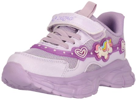 ZIG ZAG laisvalaikio batai AGIRA, Z254503-4057, 24 dydis 