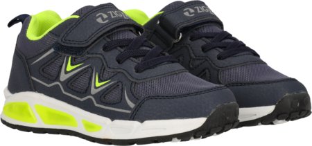 ZIG ZAG laisvalaikio batai JOLT, Z252368-2002, 25 dydis 