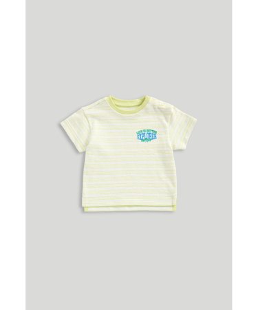 MOTHERCARE marškinėliai trumpomis rankovėmis, LL435 98 