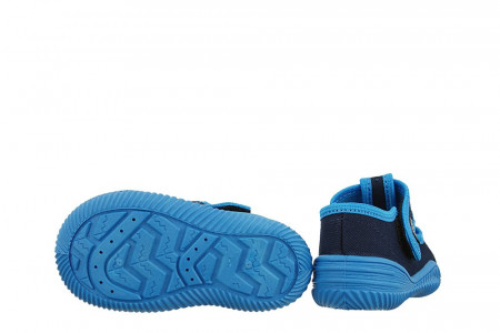 VIGGAMI Šlepetės berniukui Kacper termodruk 18 Kacper termodruk