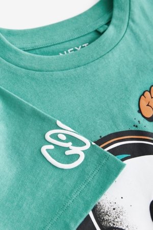 NEXT marškinėliai trumpomis rankovėmis, E45691 152 