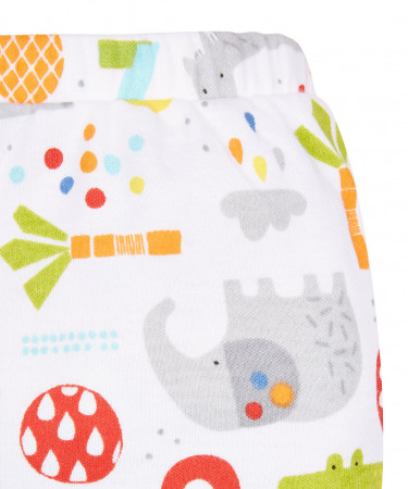 MOTHERCARE šortai Brights 2vnt. 50 984786 984786