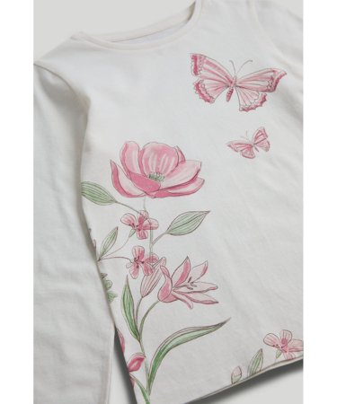 MOTHERCARE marškinėliai ilgomis rankovėmis, AW64401 cm 