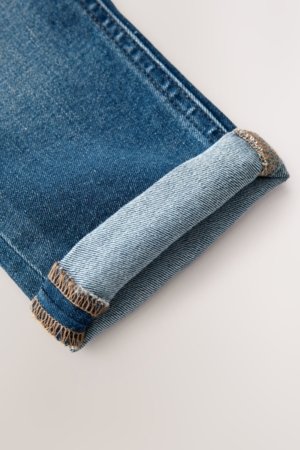 NEXT džinsai, 125222 110-116 