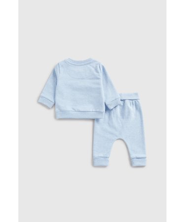 MOTHERCARE džemperis ir kelnės, GF271 