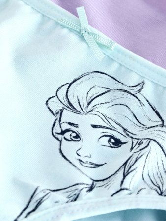 NEXT FROZEN kelnaitės, 5 vnt., AE8847, 98-104 cm 