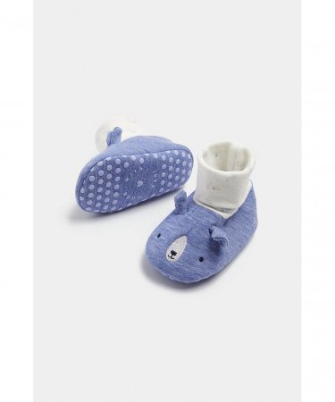 MOTHERCARE tekstiliniai batai, CB520 598885