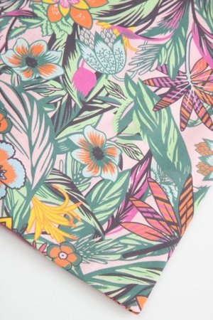 COCCODRILLO mova ACCESSORIES SPRING GIRL, spalvota, WC5369204ASG-022-M, M cm 
