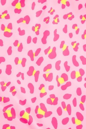 LEMON maudymosi kostiumėlis, rožinis, WL6376401SWG-007-104, 104 dydis 