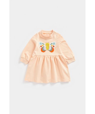MOTHERCARE suknelė ilgomis rankovėmis, EA539 