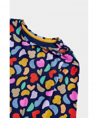 MOTHERCARE marškinėliai ilgomis rankovėmis, 3 vnt., CA320 591286