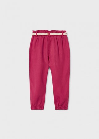 MAYORAL kelnės 6D, hibiscus, 3503-52 3503-52