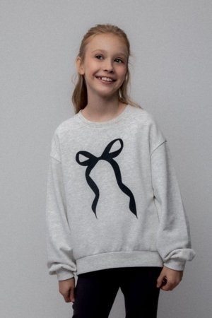 COCCODRILLO džemperis, pilkas, cm 