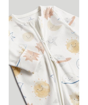 MOTHERCARE šliaužtinukas ilgomis rankovėmis, AW88501 74 cm 