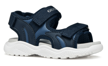 GEOX basutės J65GPA-05415-C0700, dydis 