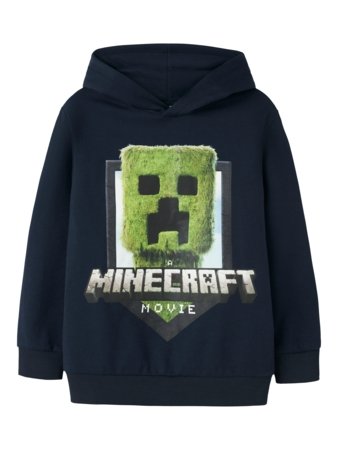 NAME IT MINECRAFT džemperis su gobtuvu, 13255031 122-128 
