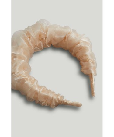 MOTHERCARE plaukų lankelis, AZ53101, One Size cm 