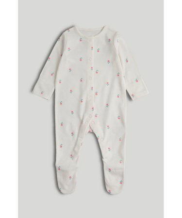 MOTHERCARE šliaužtinukas, 3 vnt., AX53101, cm 