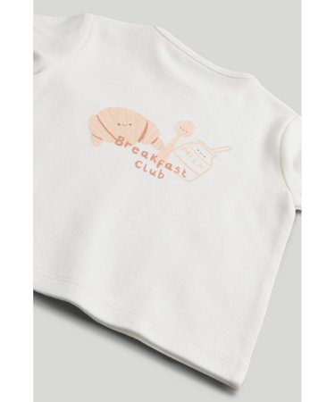 MOTHERCARE pižama 2 vnt., AV63101 cm 