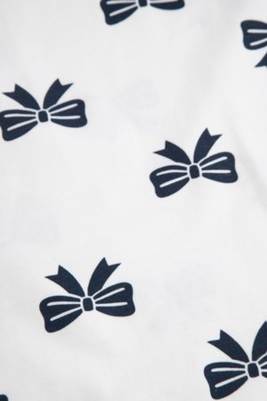 COCCODRILLO marškinėliai trumpomis rankovėmis, balti, dydis 