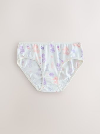 NEXT FROZEN kelnaitės, 5 vnt., AE8847, 98-104 cm 