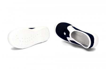 VIGGAMI Šlepetės mergaitei Dora Lurex 32 Dora Lurex 32