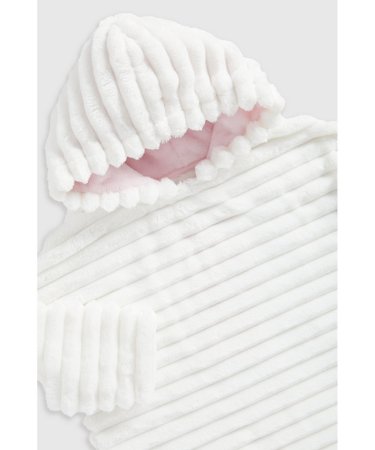 MOTHERCARE džemperis su gobtuvu, IF873 140 