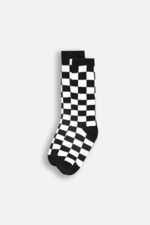 COCCODRILLO kojinės SOCKS BOY, multicoloured, ZC4382205SOB-022-036, 36/39 cm 