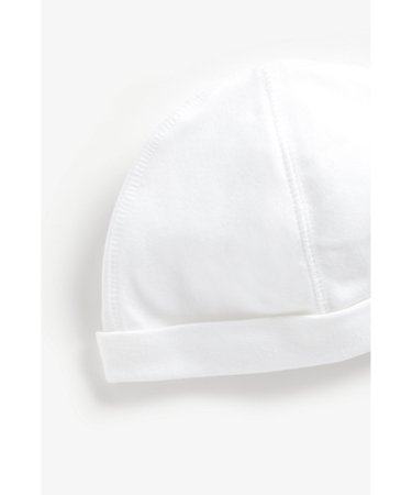 MOTHERCARE kepurė 2vnt RA547 365569