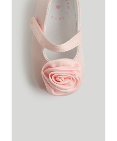 MOTHERCARE tekstiliniai batukai, AY34501, mėn. 