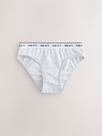 NEXT kelnaitės, 7 vnt., AB5759, 152 cm 