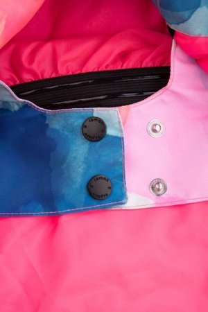 LEMON striukė, rožinė, cm 