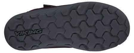 VIKING žieminiai batai VANG HIGH GTX JR, violetiniai, 30 d., 3-91140-62 3-91140-62 37