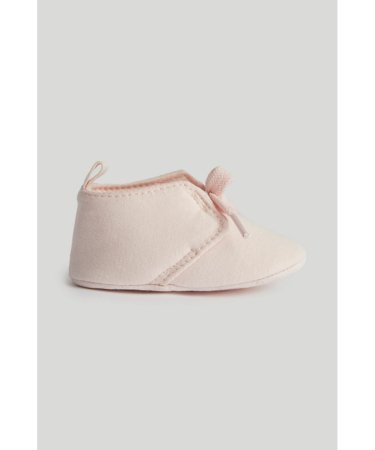 MOTHERCARE tekstiliniai batukai, AY38701, mėn. 