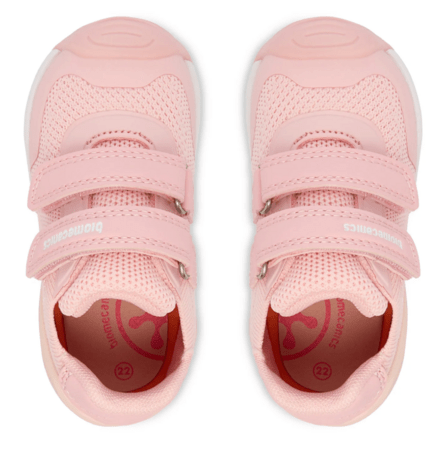 BIOMECANICS laisvalaikio batai, BAREFOOT, 262136-D032, dydis 