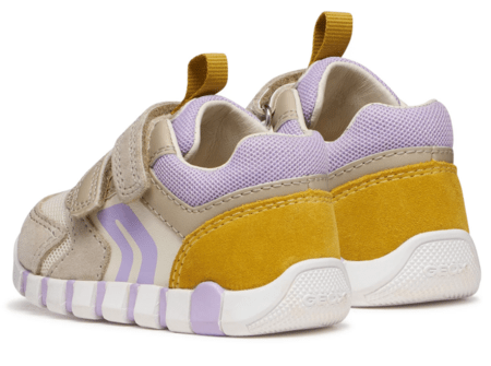 GEOX laisvalaikio batai B3558C-02214-C0265, dydis 