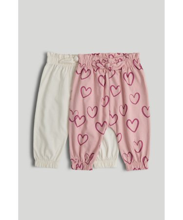 MOTHERCARE kelnės 2 vnt., AW23201 80 cm 