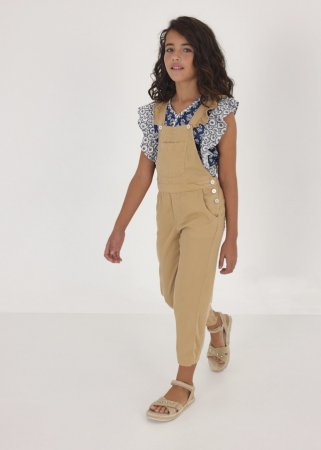 MAYORAL kombinezonas 8E, ocher, 6650-90 6650-90