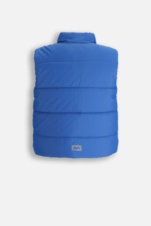 MOKIDA liemenė OUTERWEAR, mėlyna, ZM5178102OWR-014-140, 140 cm 