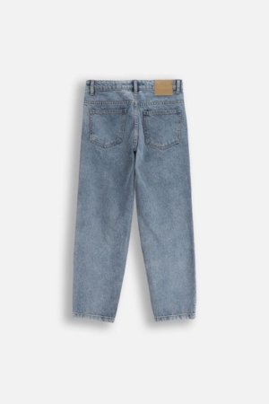 COCCODRILLO džinsai, mėlyni, cm 