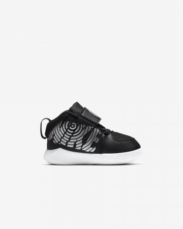 NIKE Sportiniai bateliai Team hustle AQ4226-001 AQ4226-001-25